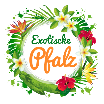 Exotische Pfalz